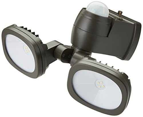 Bs-1178900200-Foco Led Ip44 Lufos 420, Pilas