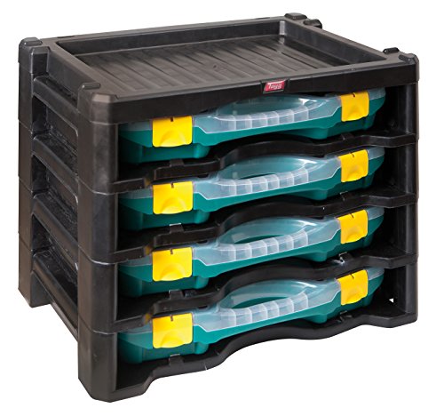 Tayg - Multi-Box Impilabile Nº 2