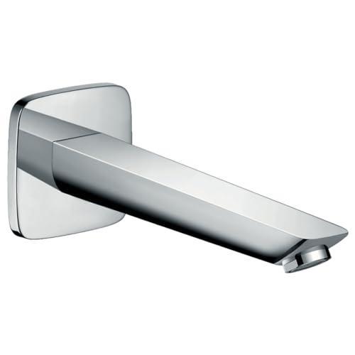 Hansgrohe Bocca Erogazione, Cromo, 71410000