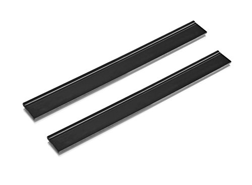 Kärcher Accessorio Per Aspiragocce - Labbra In Gomma Per Bocchetta Piccola 170 Mm Per Tutti I Wv