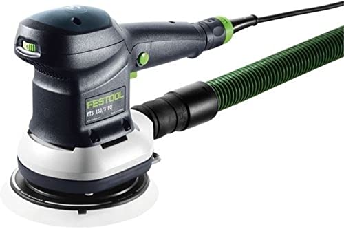 Festool Lijadora Excéntrica Ets 150/3 Eq