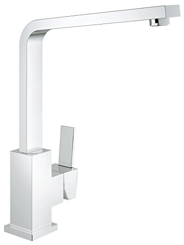 Grohe Miscelatore Cucina Sail Cube Cromo 31393000