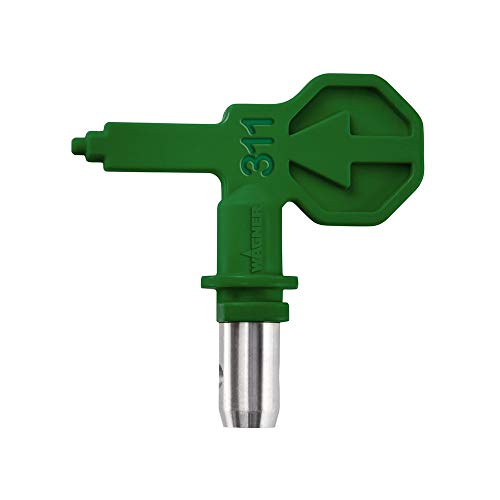 Wagner Control Pro Hea Ugello 311 Per Pistola A Spruzzo Airless Control Pro Per Velature, Lacche, Oli E Agenti Di Distacco <55% Di Nebbia Di Spruzzatu