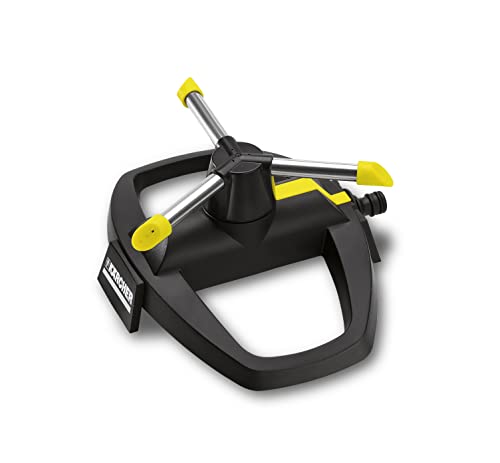 Kärcher Irrigazione - Irrigatore Rotante Rs 130/3