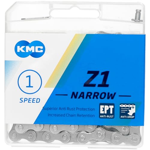 Cad.Kmc Z1Ept 1/2X3/32 Est.112Esl.7.3 Camb.Buje Pl