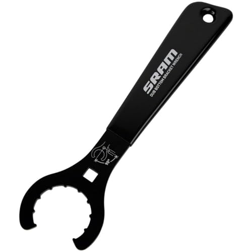 Llave De Eje Pedalier Sram Dub Bsa