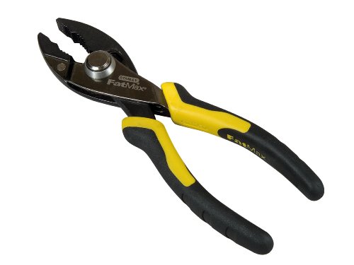 Stanley 0-84-645 Pinza Autoreg. Fatmax 150Mm