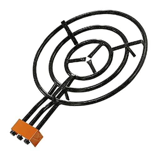 Garcima 5020092 600-Mm-Paella-Gasbrenner