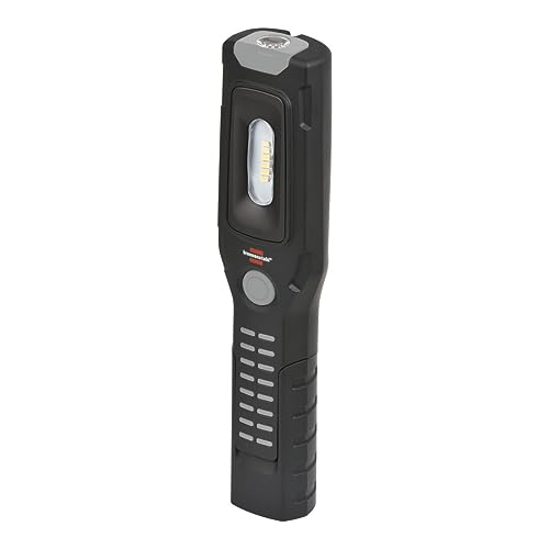 Bs-1175670100-Linterna Led Recargable Hl 500