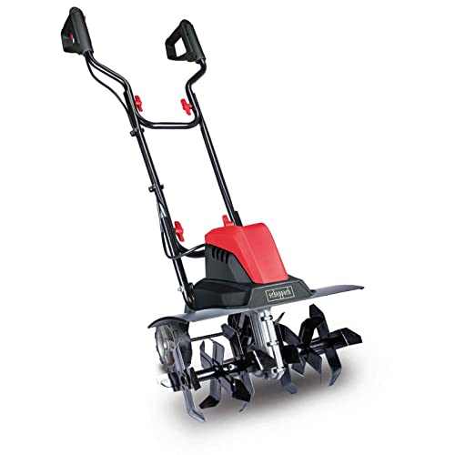 Motozappa Elettrica Scheppach 1500W - Mte460