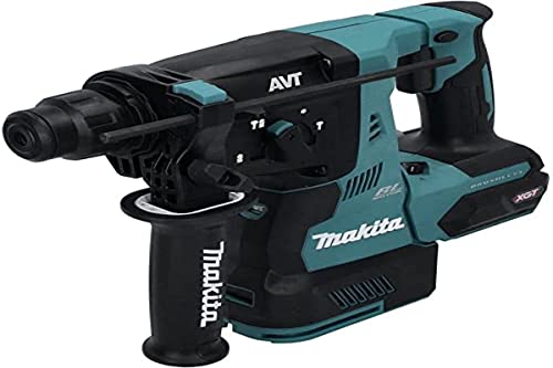 Makita Hr003Gz Cordless Combination Hammer Sds-Plus 40 V Max. (Without Battery, Without Charger)