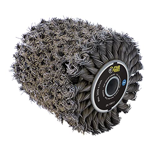 Cepillo Multi Desbaste
