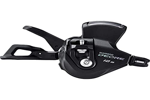 Mando Cambio Dr. 12V +Indic.-Sl-M6100-Ir I-Spec Ev