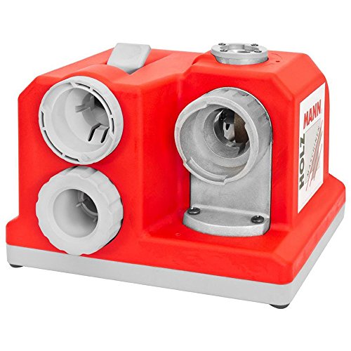 Holzmann Maschinen Bsg 13E Dispositivo Di Affilatura Per Punte Da Trapano, Multicolore