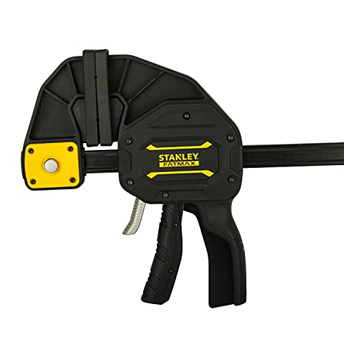 Stanley Fmht0-83238 Morsetto A Barra, 150 Mm, Misura Xl