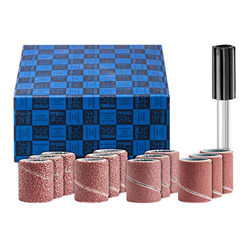 Set Manguitos Lijadores 1020 A