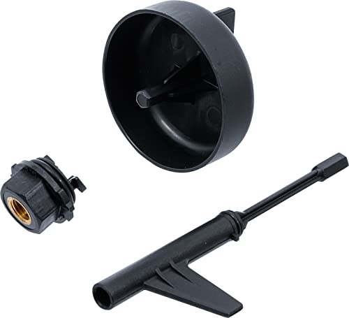 Conjunto De Drenaje Y Llenado De Aceite Para Transmisión Automática | Para Mercedes 9G-Tronic