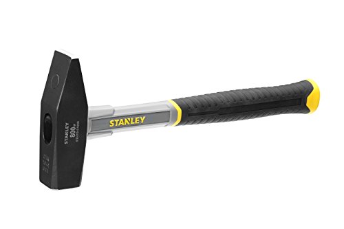 Stanley Stht0-51909 Martello Din, Fibra Di Vetro, 800 G