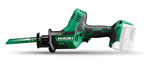 Cr18Daw2Z Sierra Sable A Batería 18V Sin Baterías Ni Cargador