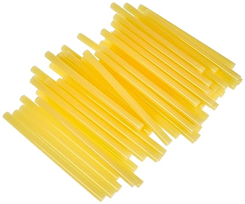 Rapid 40302787 Colla Pro 12Mm Speciale Assemblaggio, Giallo, Per Uso Industriale