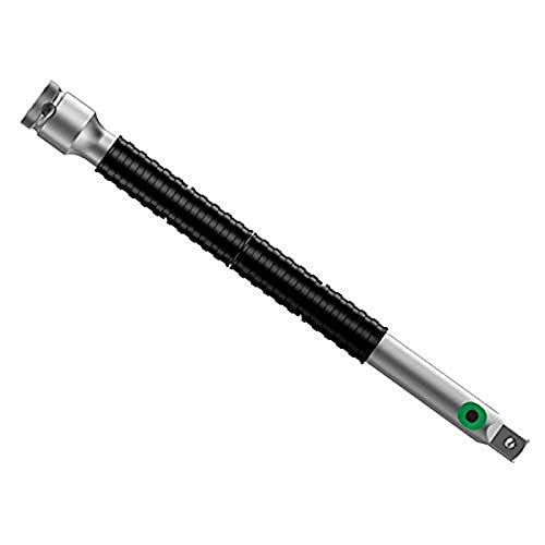 Wera 8796 Lb Extensión Zyklop Flexible-Lock