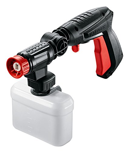 Bosch Home And Garden Hidrolimpiadora Accesorio Pistola 360º