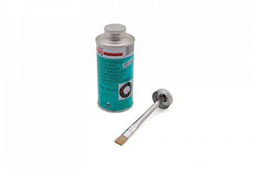 Tip Top - Mastice Tip Top Barattolo 175 Gr.