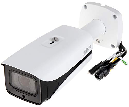 Net Camera 5Mp Ir Bullet Ai/Ipc-Hfw5541E-Ze-27135 Dahua