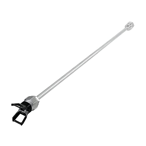 Wagner Prolunga Ugello Per Hea Controlpro Airless, Per Pareti E Pavimenti Alti, Accessori Per Pistola A Spruzzo, 60 Cm
