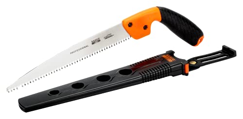 Serrucho Poda C/Funda 240Mm