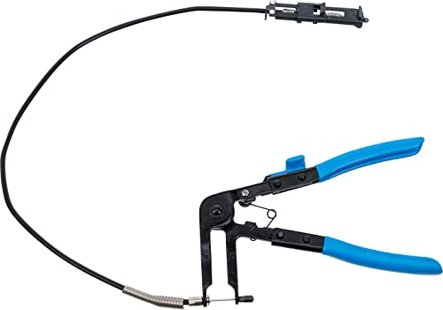 Alicates Para Abrazaderas De Mangueras| Para Vag 2.0 Tdi