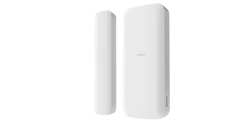 Hikvision Ax Pro Ds-Pdmcs-Eg2-We - Detector De Apertura De Ventanas Y Puertas