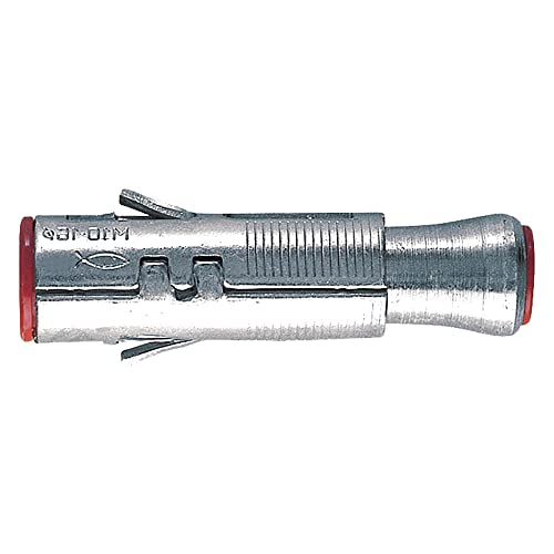 Fischer, Tasselli Metallici In Acciaio Slm 8 (50 Pezzi)
