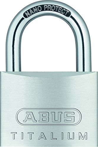 Abus 56401 64Ti/60 Titalium Lucchetto 60 Mm