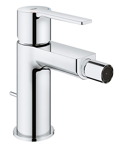 Grohe Batteria Per Bidet, Cromo, S 33848001
