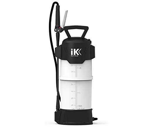 Ik 82671 - Pulverizador Multi Pro 12