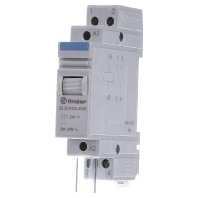 Finder Serie 22 - Relè Monostabile Modulare 2Na 24Vdc Vite