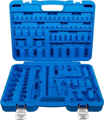Maleta De Transporte Para Bgs 2298