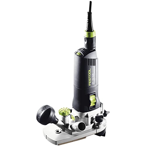 Fresadora De Ca Mfk 700 Eq/B-Plus