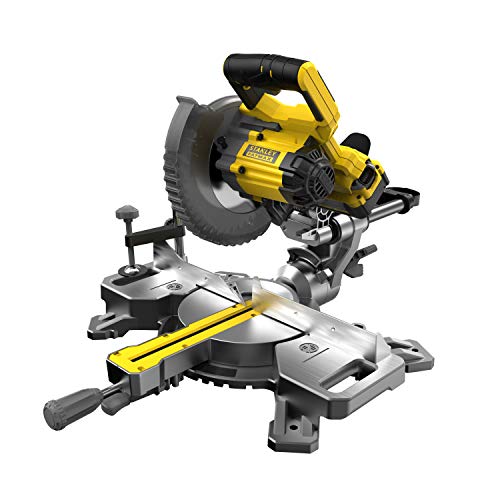 Stanley Fatmax Sfmcs701M1-Qw Troncatrice, 18 V