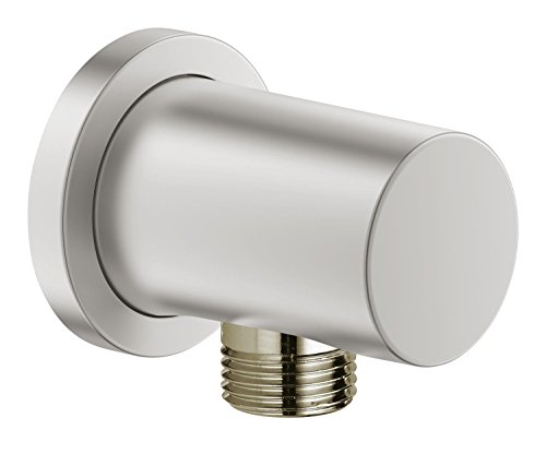 Grohe 27057Dc0 Raccordo Erogatore, Grigio