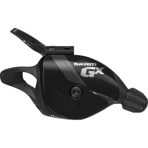 Mando Gx1/Gx Trigger 11V Trasero Negro