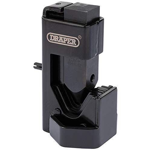 Draper 64335 - Strumento Di Crimpatura Del Terminale Della Batteria, Colore: Blu