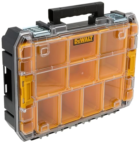 Dewalt Dwst82968-1, Tstak V - Unità Porta Minuterie/Elettroutensili