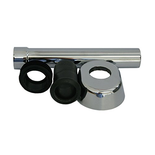 Geberit 115.222.11.1 Placca Di Scarico Con Pulsante Bianco, Grigio