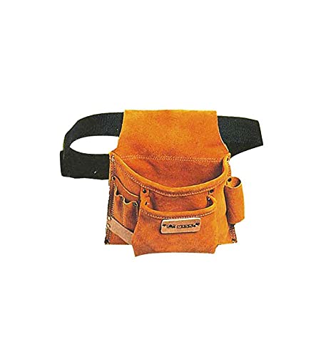 Borsa Carpentiere 2T Cuoio Mass [Mass ]