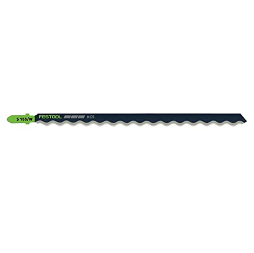 Festool Hoja De Calar S 155/W/3 Building Materials Insulation