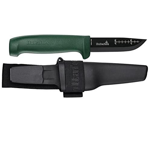 Hultafors 380110 - Cuchillo Ok1