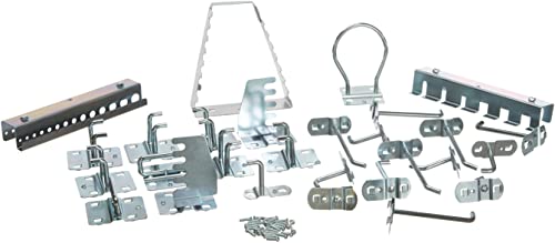 Güde Supporto Assortimento Di Utensili, 28 Pezzi