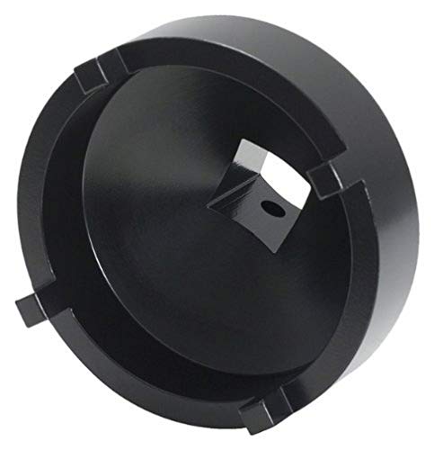 Ks Tools 450.5006 Chiave Per Ghiere 1/2" Km6, Perni All'Esterno
